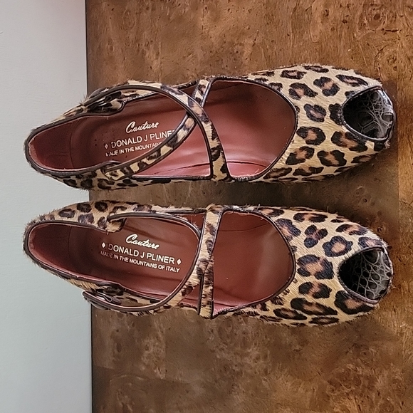 Donald Pilner Italy - Picture 5 of 14